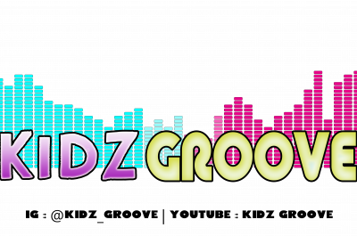 Kidz Groove logo